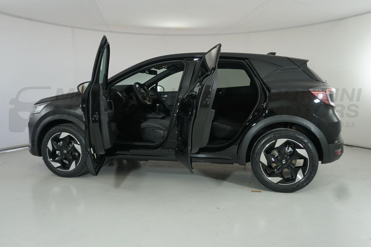 RENAULT Captur 1.0 TCE 100CV GPL TECHNO - 26