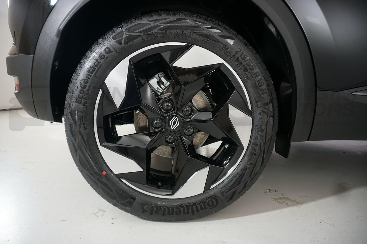 RENAULT Captur 1.0 TCE 100CV GPL TECHNO - 6