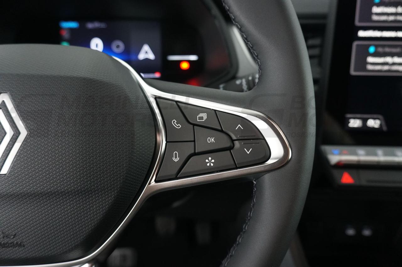 RENAULT Captur 1.0 TCE 100CV GPL TECHNO - 22