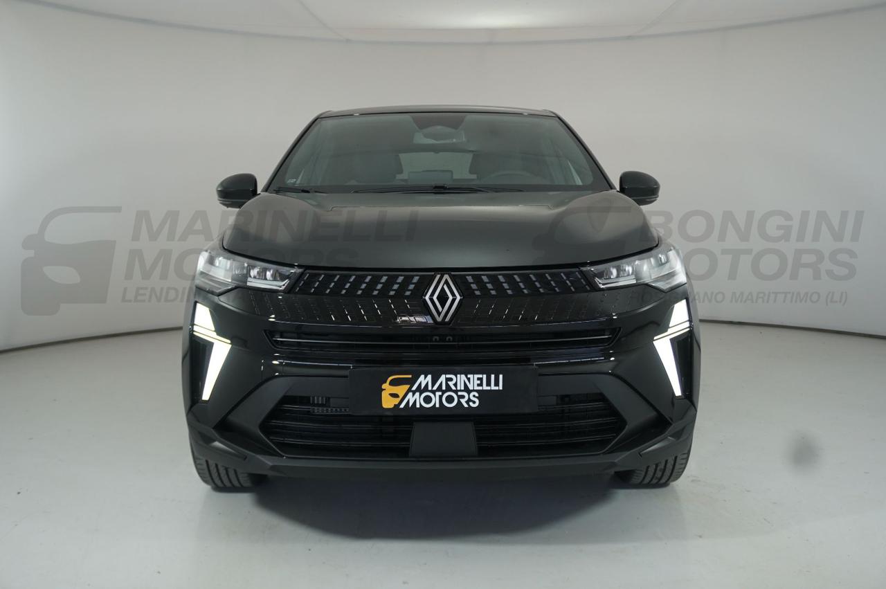 RENAULT Captur 1.0 TCE 100CV GPL TECHNO - 3