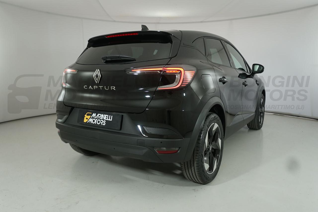 RENAULT Captur 1.0 TCE 100CV GPL TECHNO - 2