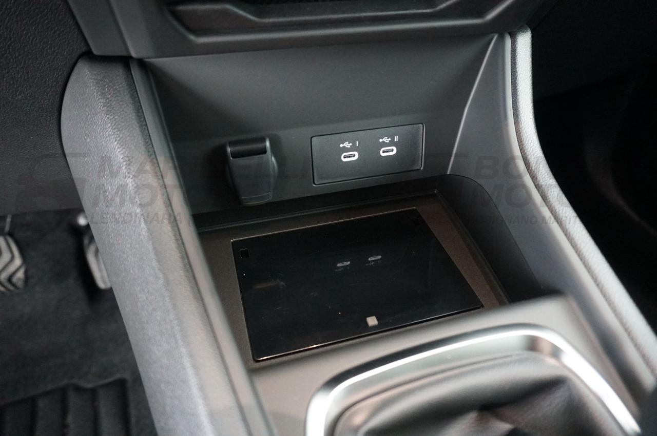 RENAULT Captur 1.0 TCE 100CV GPL TECHNO - 24