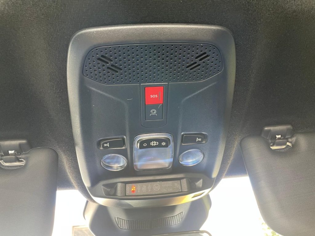 OPEL Mokka 1.2 Turbo 130 CV aut. Edition - 8