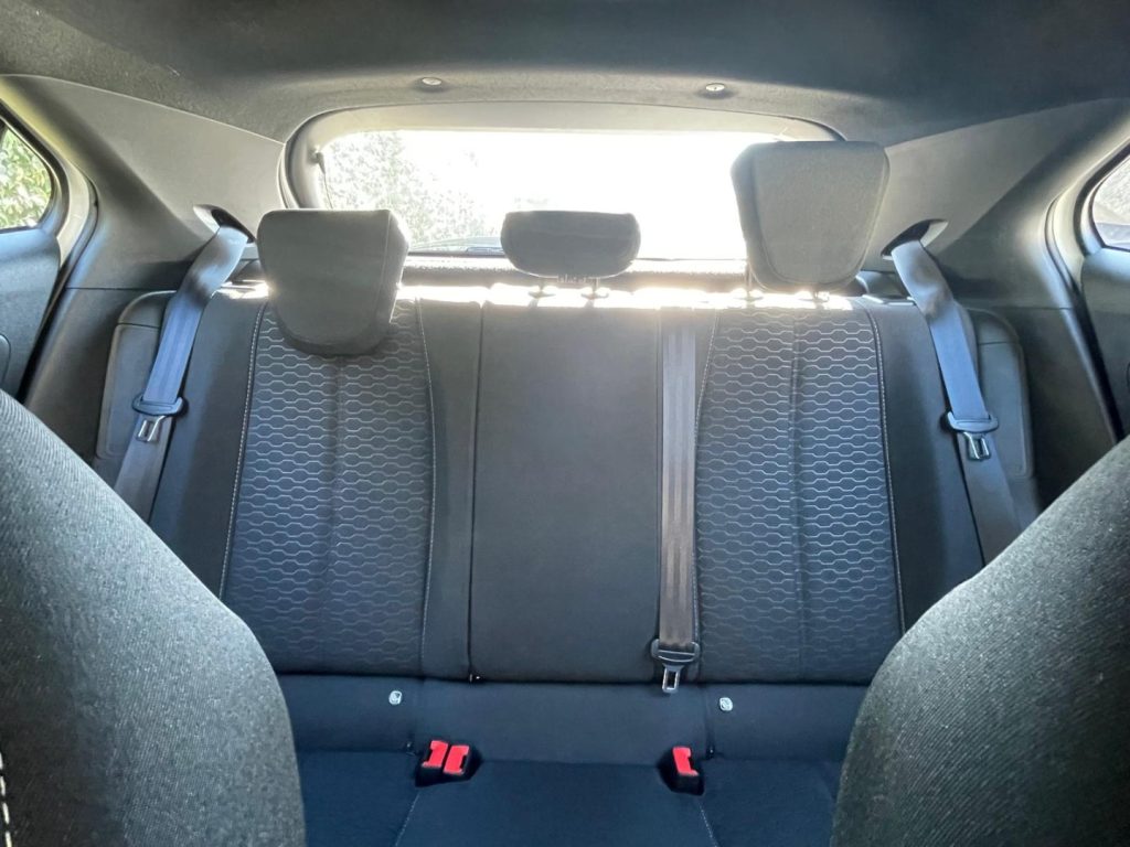 OPEL Mokka 1.2 Turbo 130 CV aut. Edition - 13