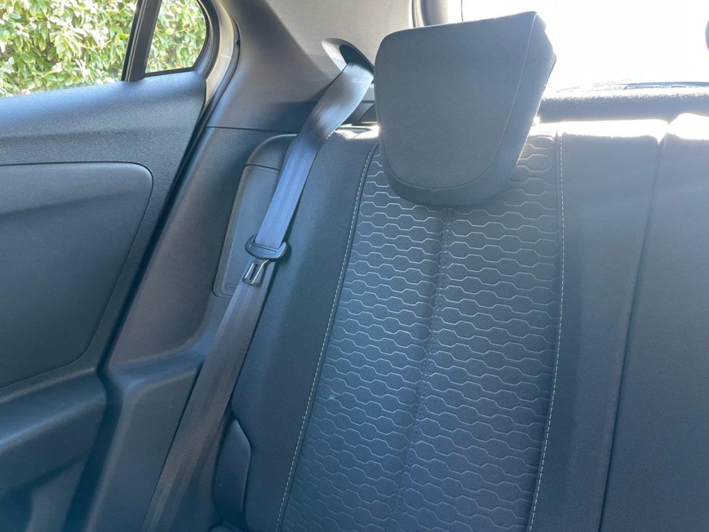 OPEL Mokka 1.2 Turbo 130 CV aut. Edition - 14