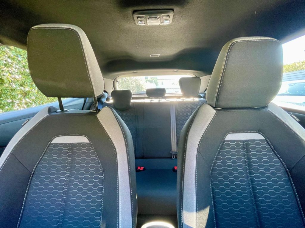 OPEL Mokka 1.2 Turbo 130 CV aut. Edition - 15