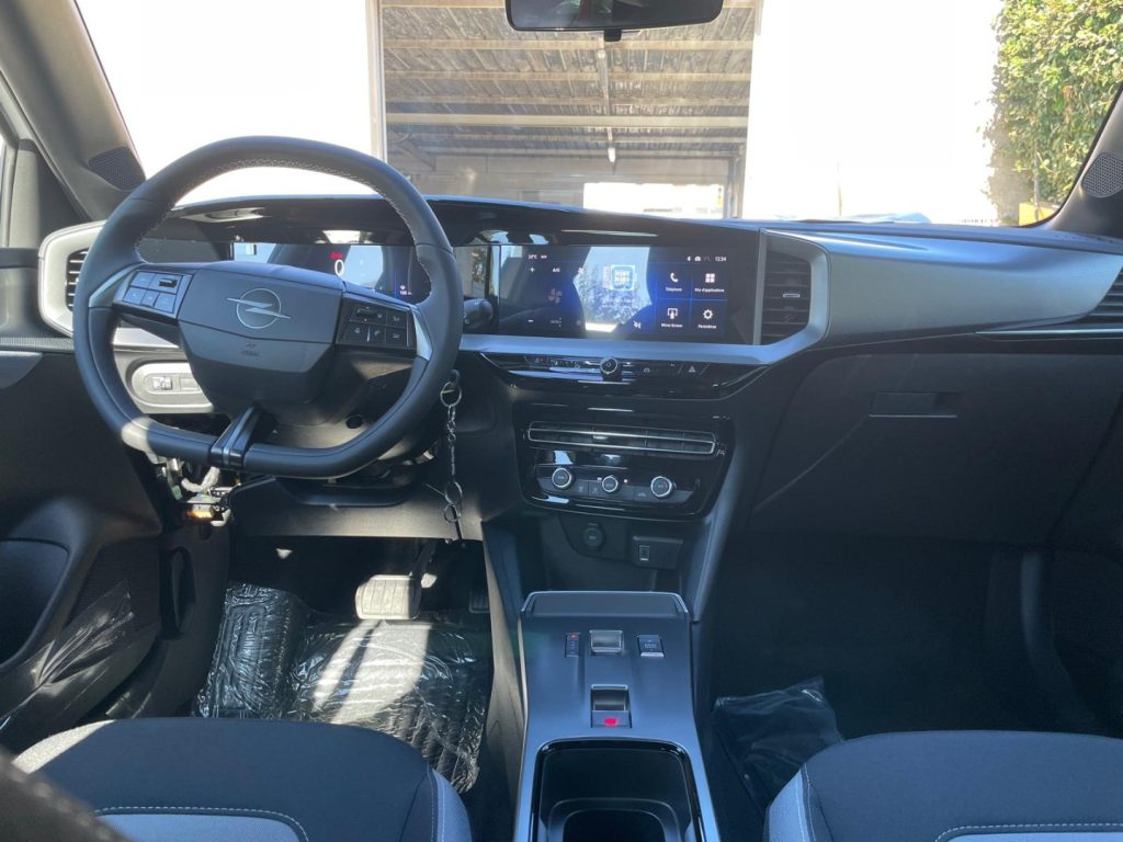 OPEL Mokka 1.2 Turbo 130 CV aut. Edition - 16