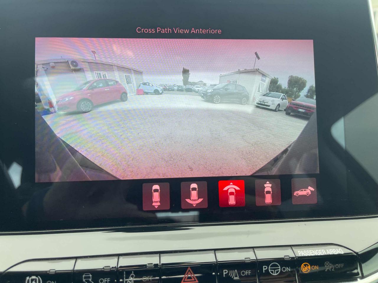 JEEP Compass 1.3 Turbo T4 240 CV PHEV AT6 4xe S - 38