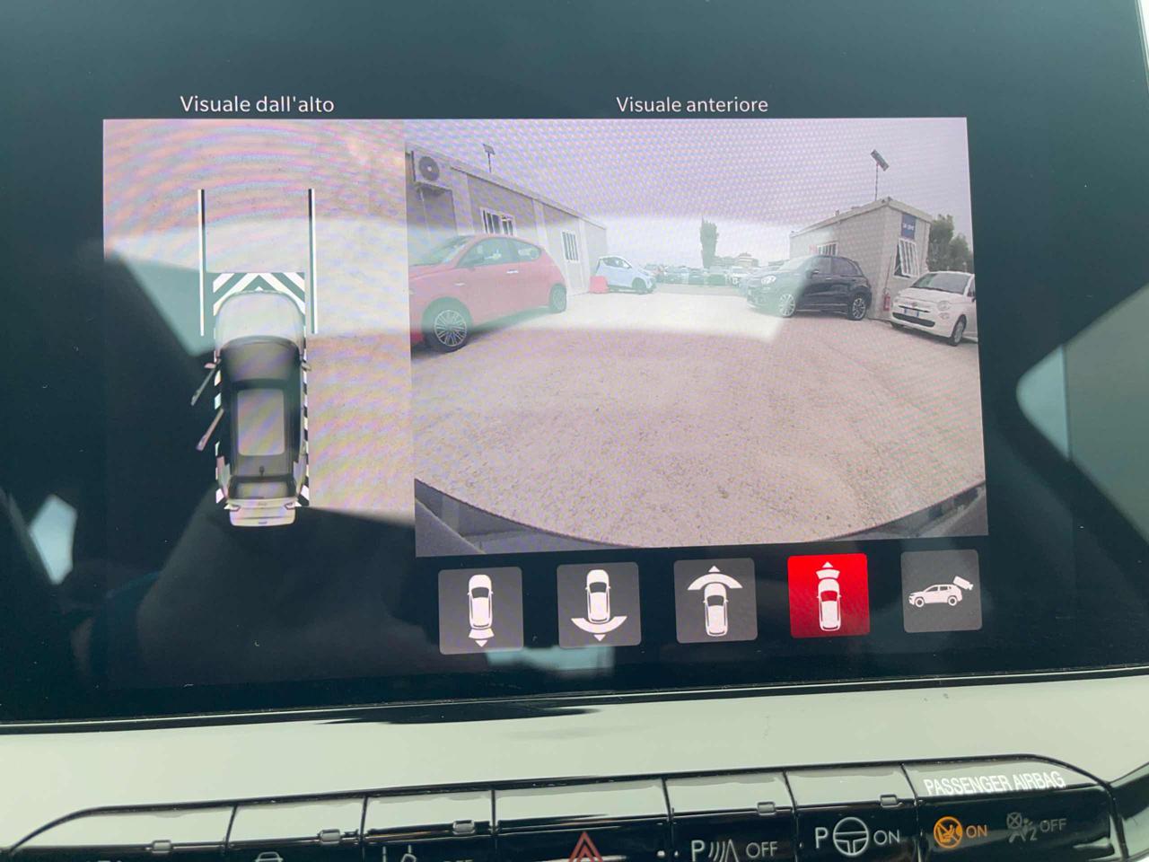 JEEP Compass 1.3 Turbo T4 240 CV PHEV AT6 4xe S - 35