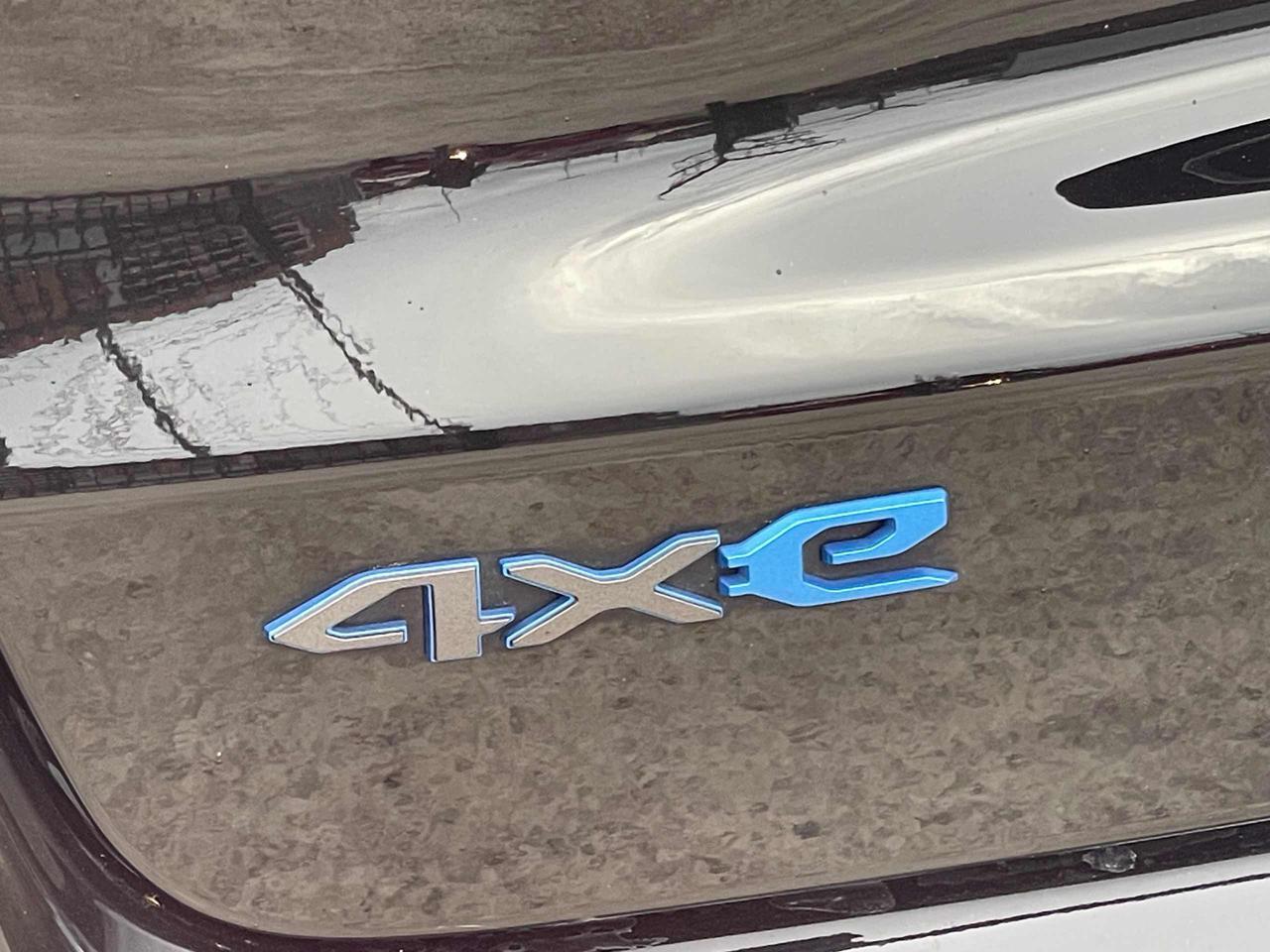 JEEP Compass 1.3 Turbo T4 240 CV PHEV AT6 4xe S - 21