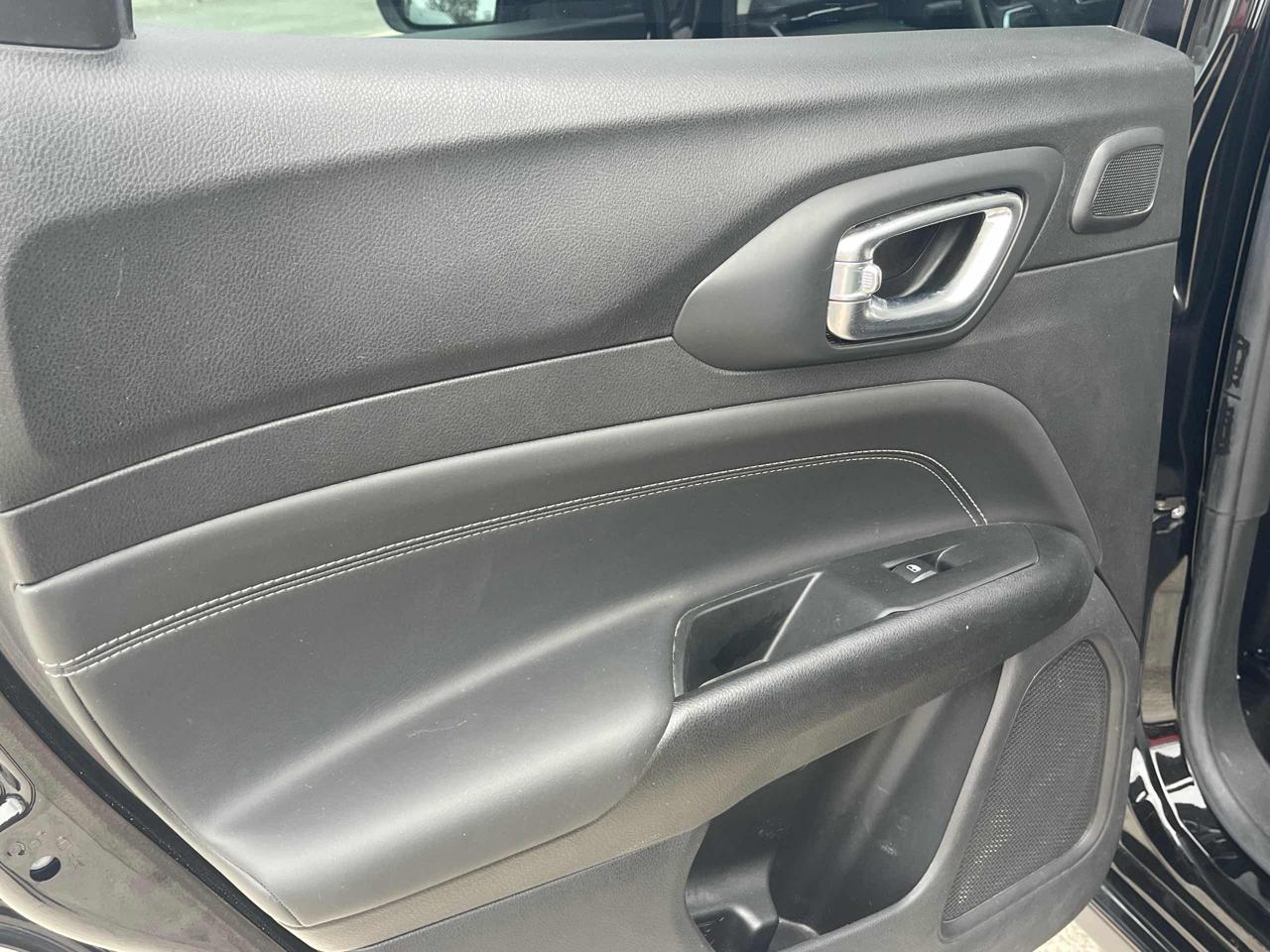 JEEP Compass 1.3 Turbo T4 240 CV PHEV AT6 4xe S - 17