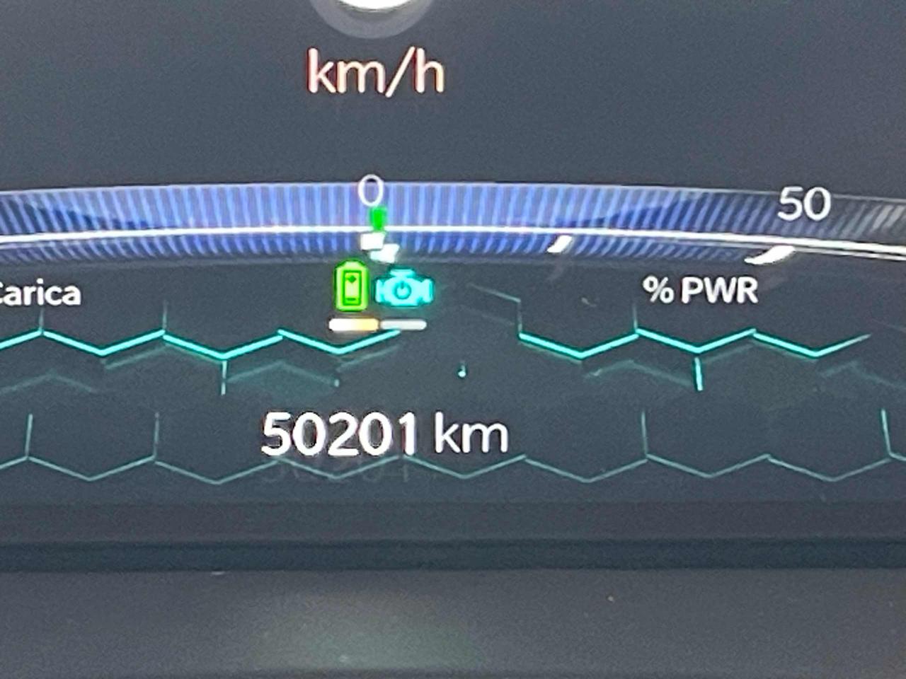 JEEP Compass 1.3 Turbo T4 240 CV PHEV AT6 4xe S - 33