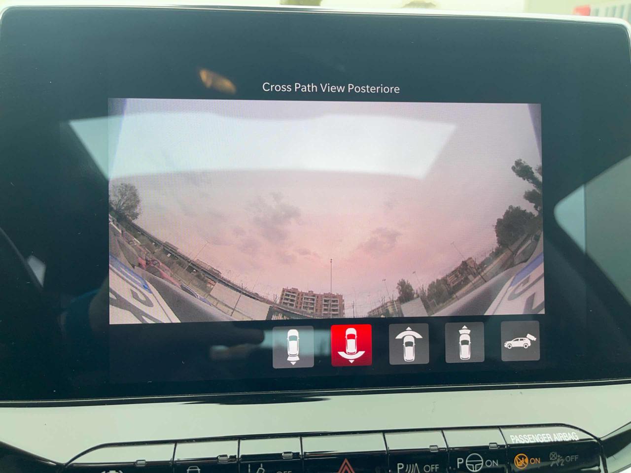 JEEP Compass 1.3 Turbo T4 240 CV PHEV AT6 4xe S - 37