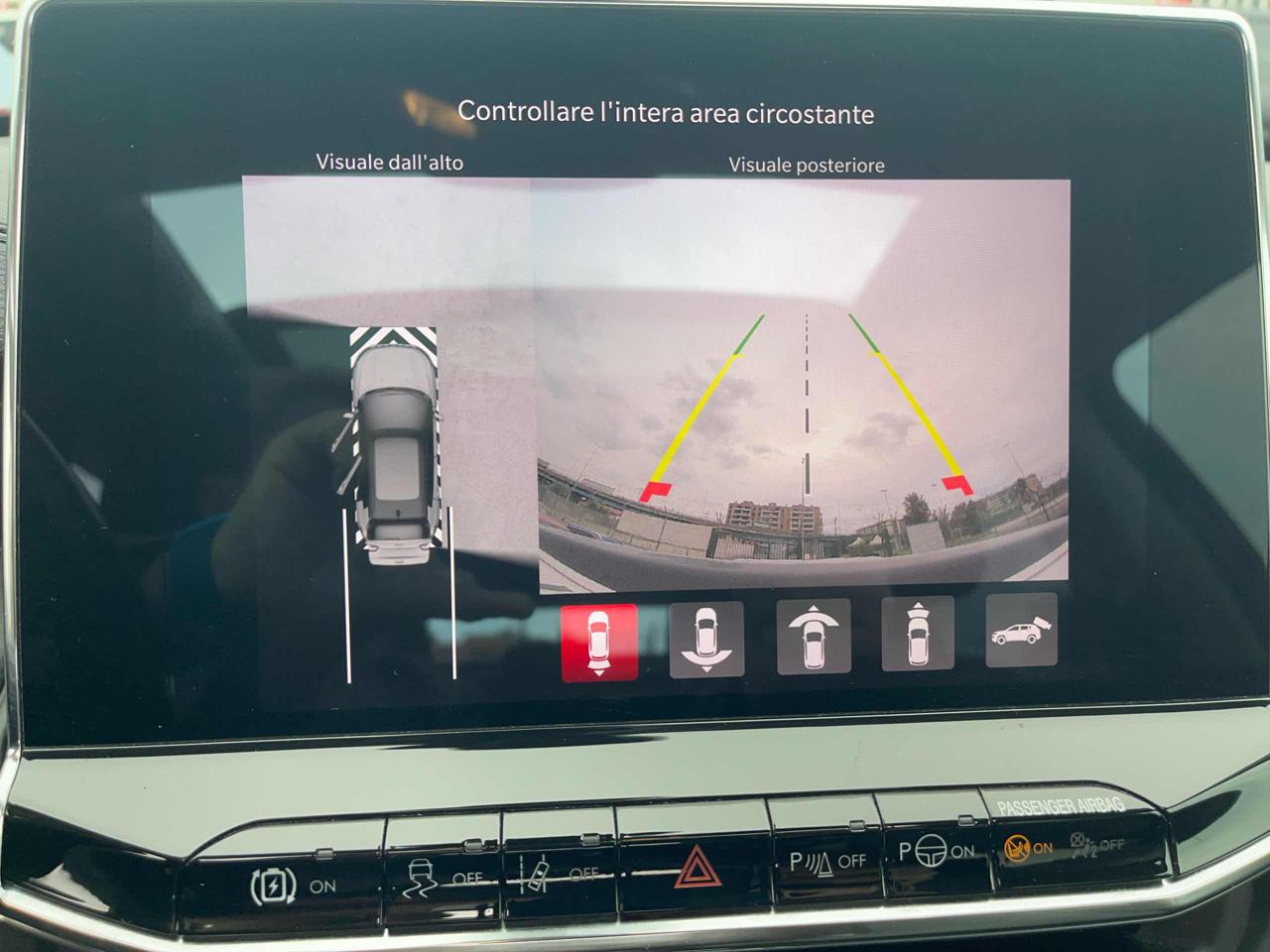 JEEP Compass 1.3 Turbo T4 240 CV PHEV AT6 4xe S - 39