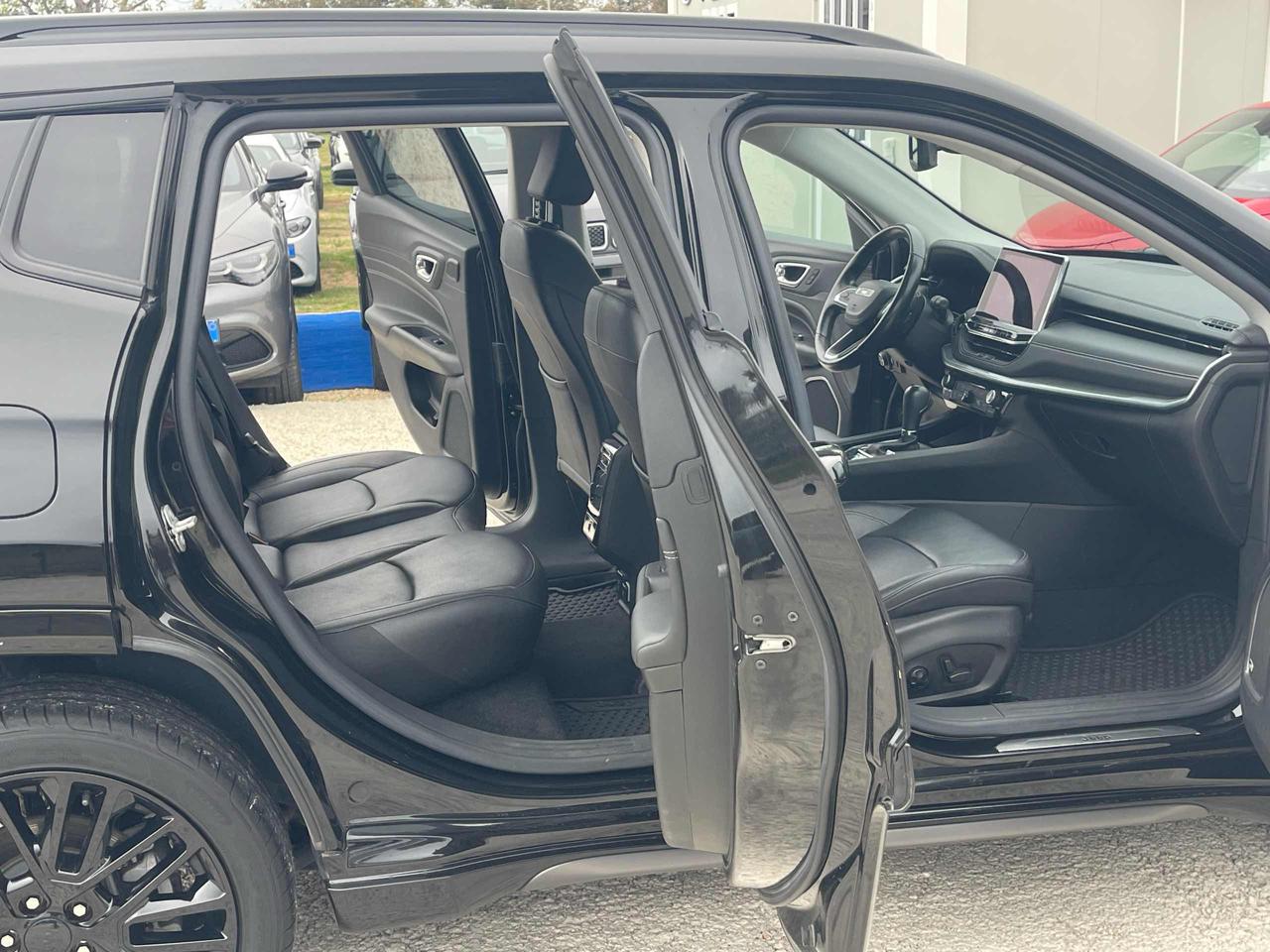 JEEP Compass 1.3 Turbo T4 240 CV PHEV AT6 4xe S - 25