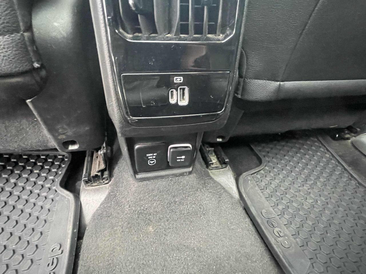 JEEP Compass 1.3 Turbo T4 240 CV PHEV AT6 4xe S - 7