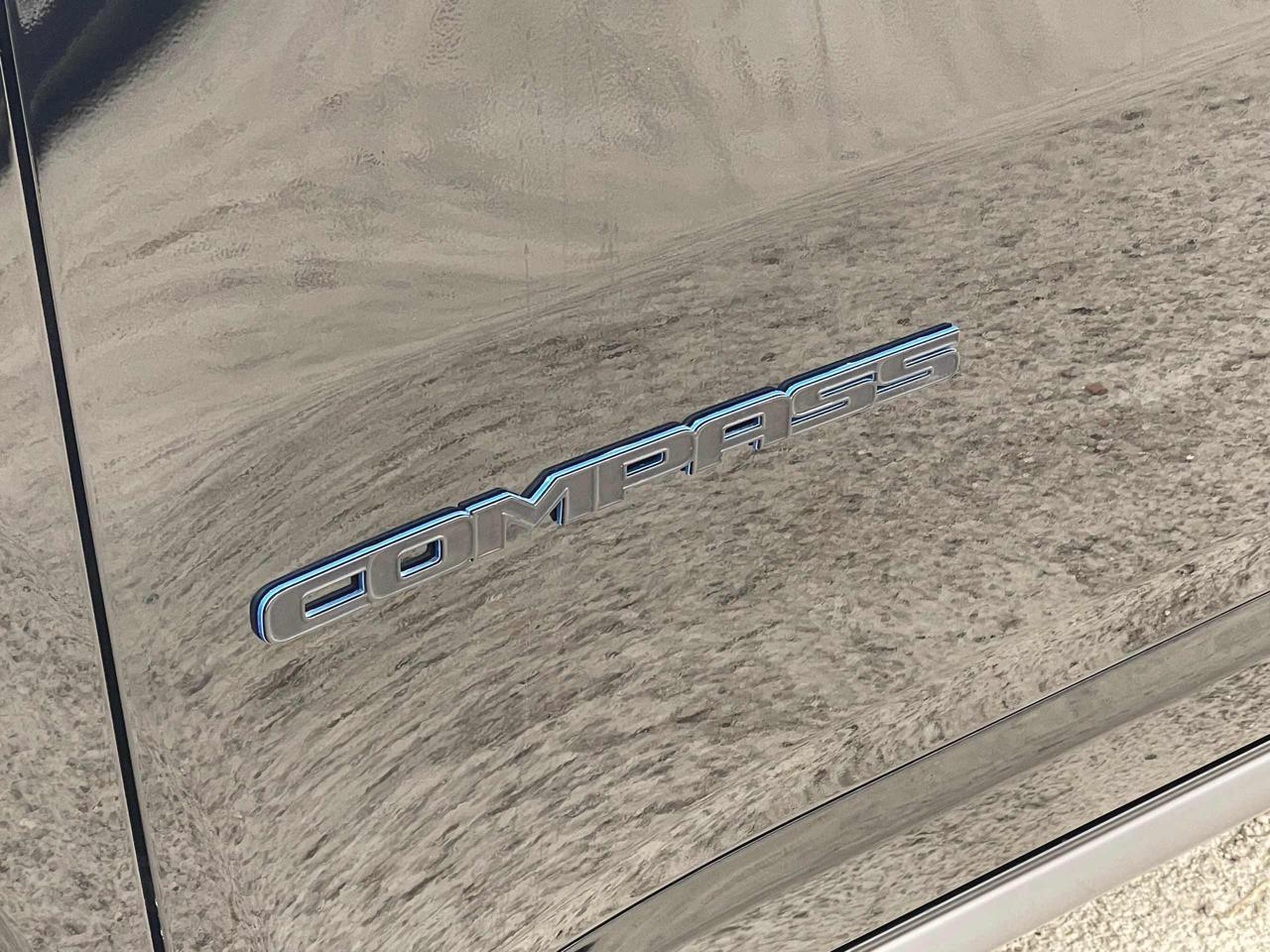 JEEP Compass 1.3 Turbo T4 240 CV PHEV AT6 4xe S - 47