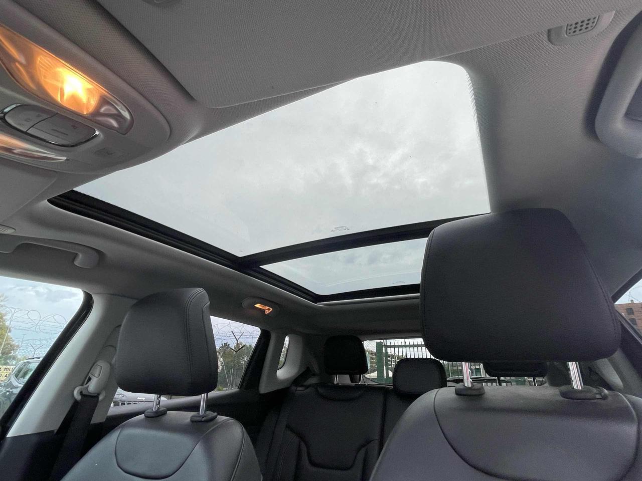 JEEP Compass 1.3 Turbo T4 240 CV PHEV AT6 4xe S - 9