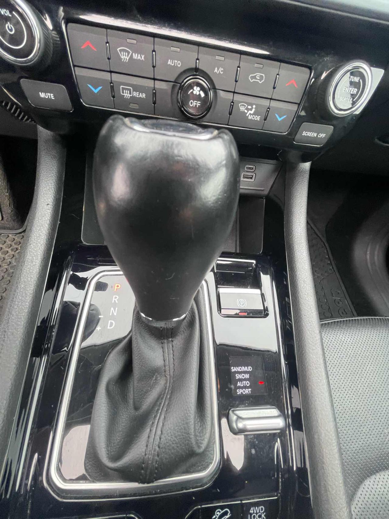 JEEP Compass 1.3 Turbo T4 240 CV PHEV AT6 4xe S - 56