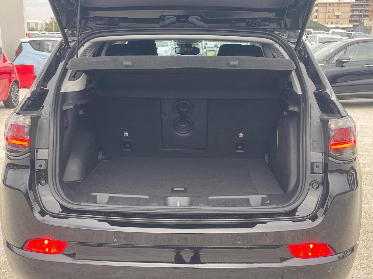 JEEP Compass 1.3 Turbo T4 240 CV PHEV AT6 4xe S - 29