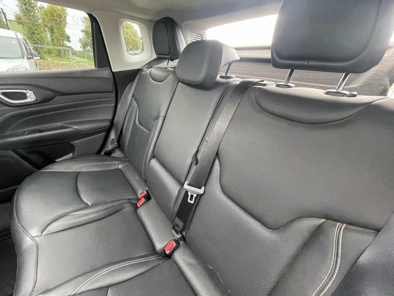 JEEP Compass 1.3 Turbo T4 240 CV PHEV AT6 4xe S - 49