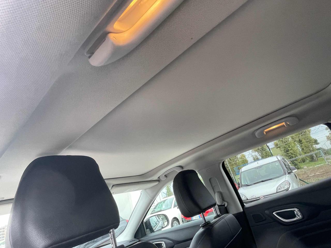 JEEP Compass 1.3 Turbo T4 240 CV PHEV AT6 4xe S - 8