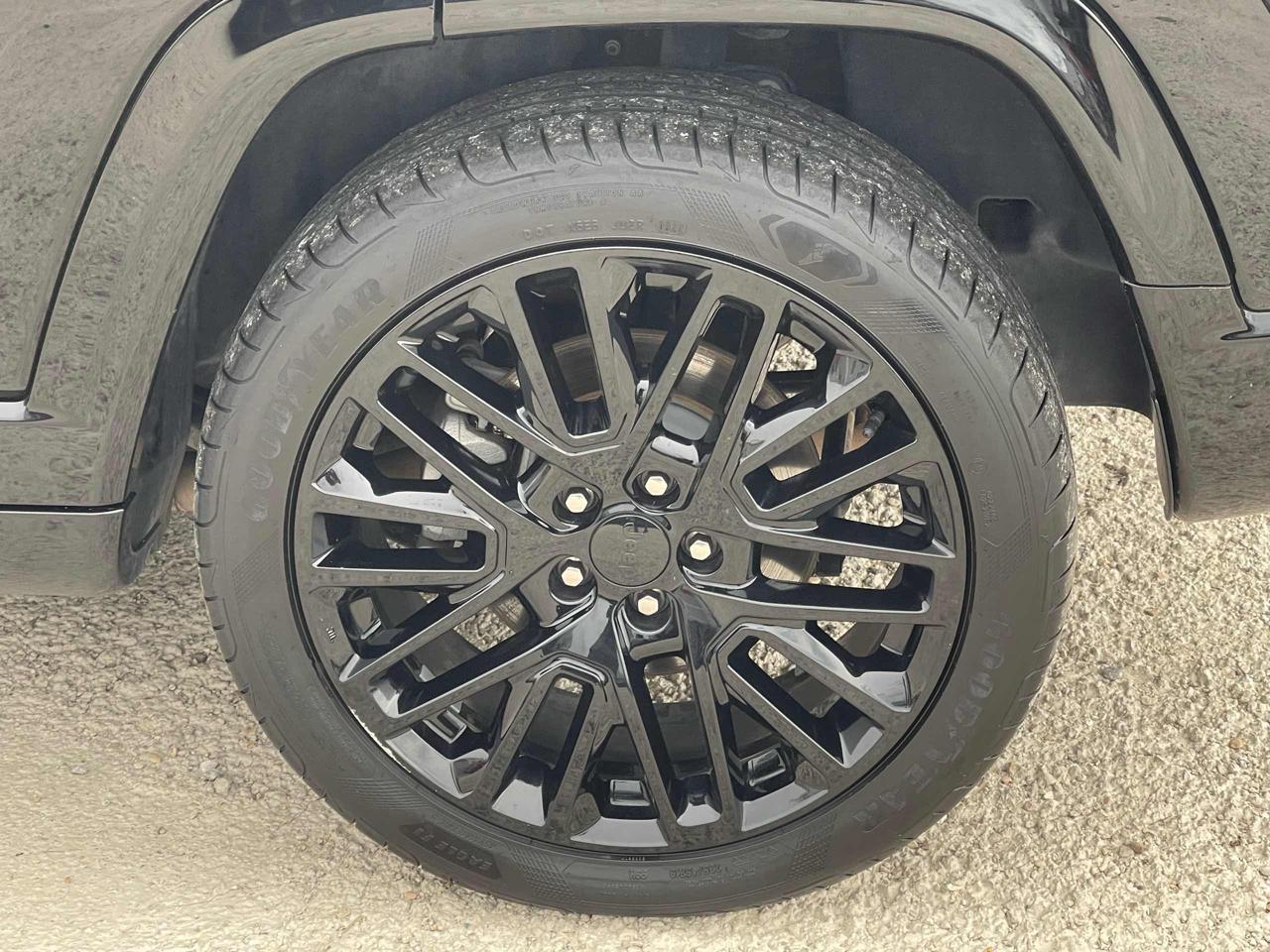 JEEP Compass 1.3 Turbo T4 240 CV PHEV AT6 4xe S - 28