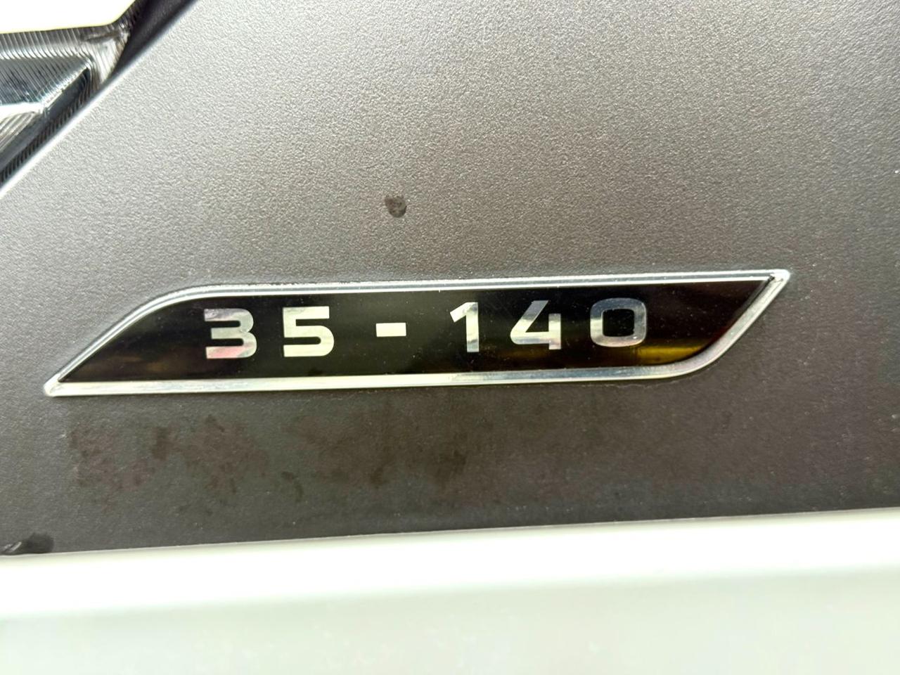 IVECO DAILY  35c140 DOPPIA CABINA - 10