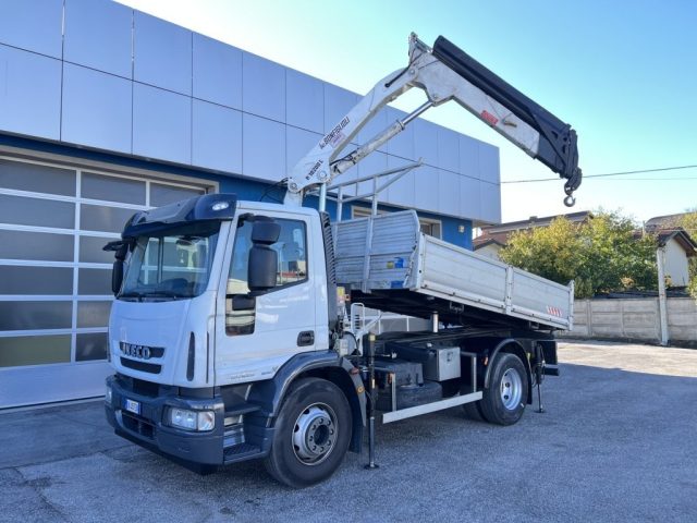 IVECO  Bianco pastello