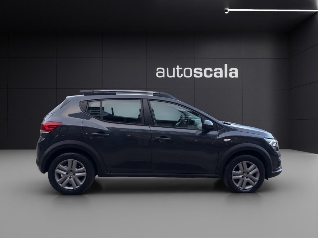 DACIA Sandero Stepway 1.0 TCe ECO-G Comfort - 6