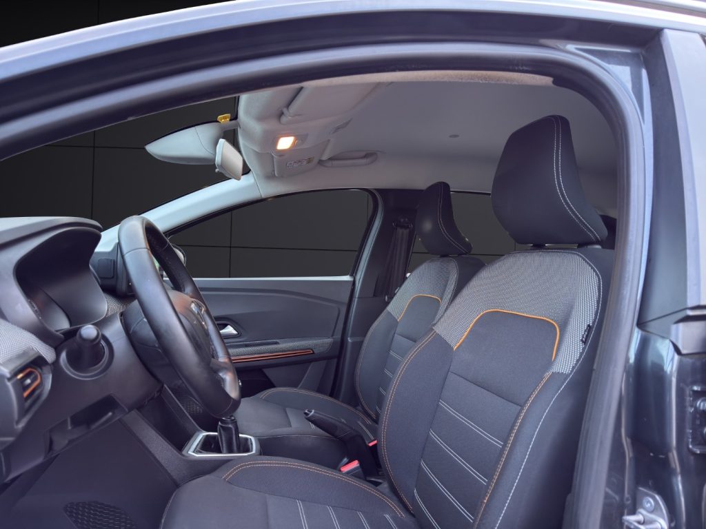 DACIA Sandero Stepway 1.0 TCe ECO-G Comfort - 9