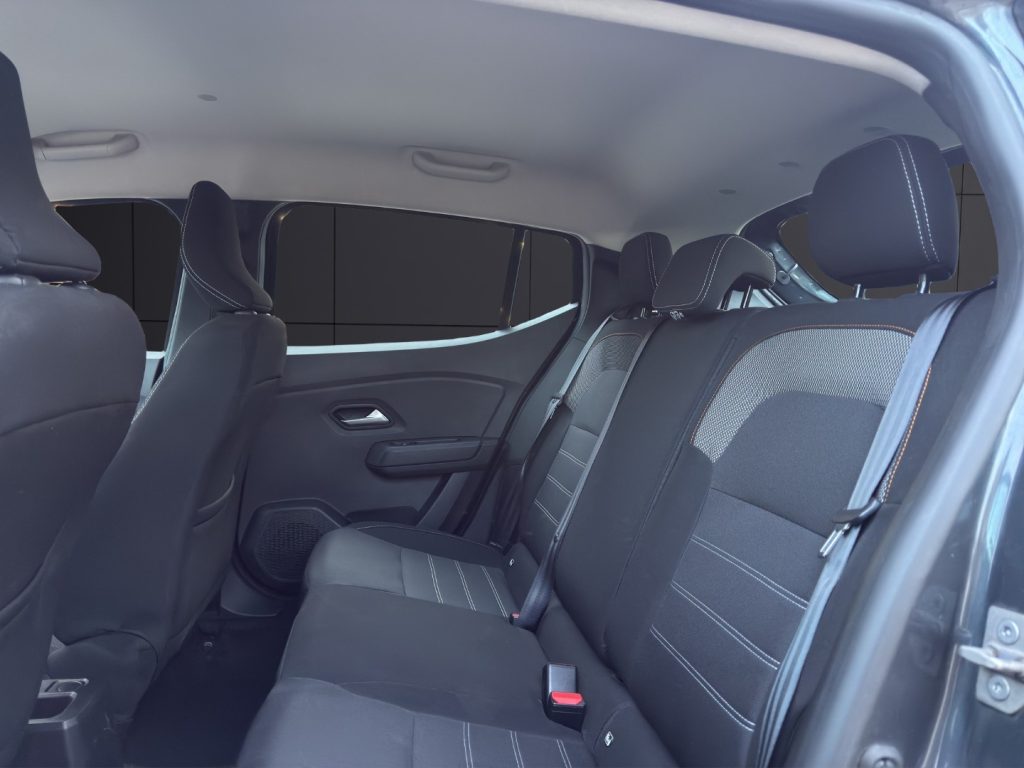 DACIA Sandero Stepway 1.0 TCe ECO-G Comfort - 13