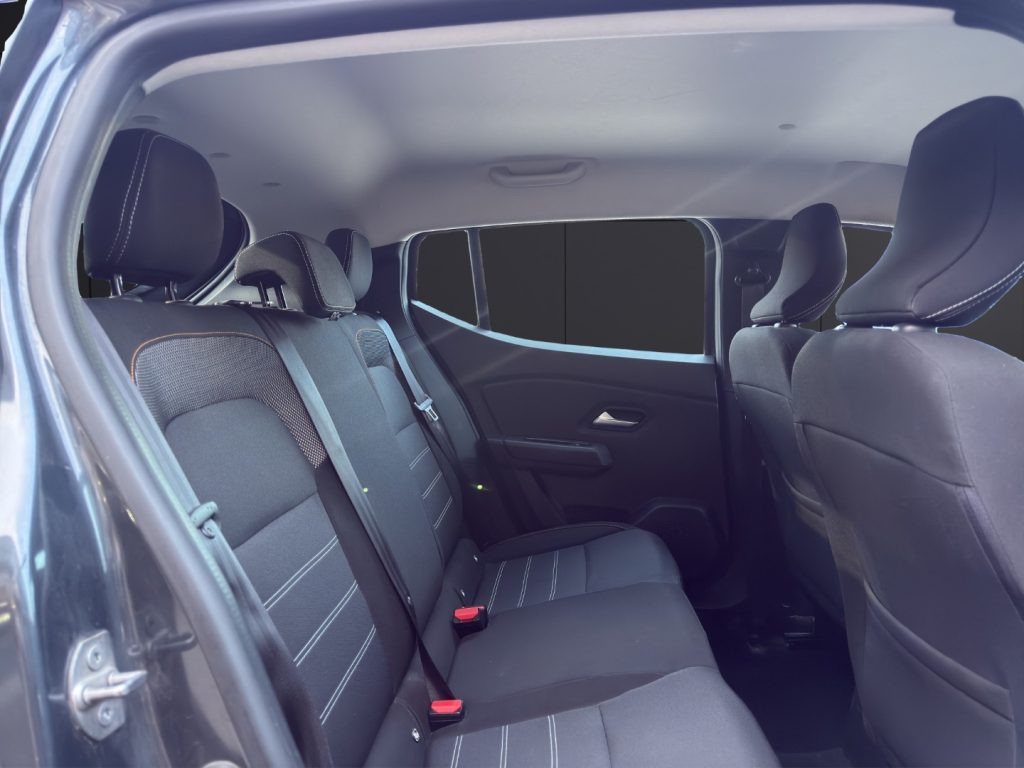 DACIA Sandero Stepway 1.0 TCe ECO-G Comfort - 19