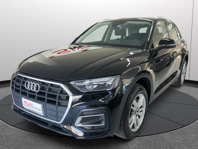AUDI Q5 20