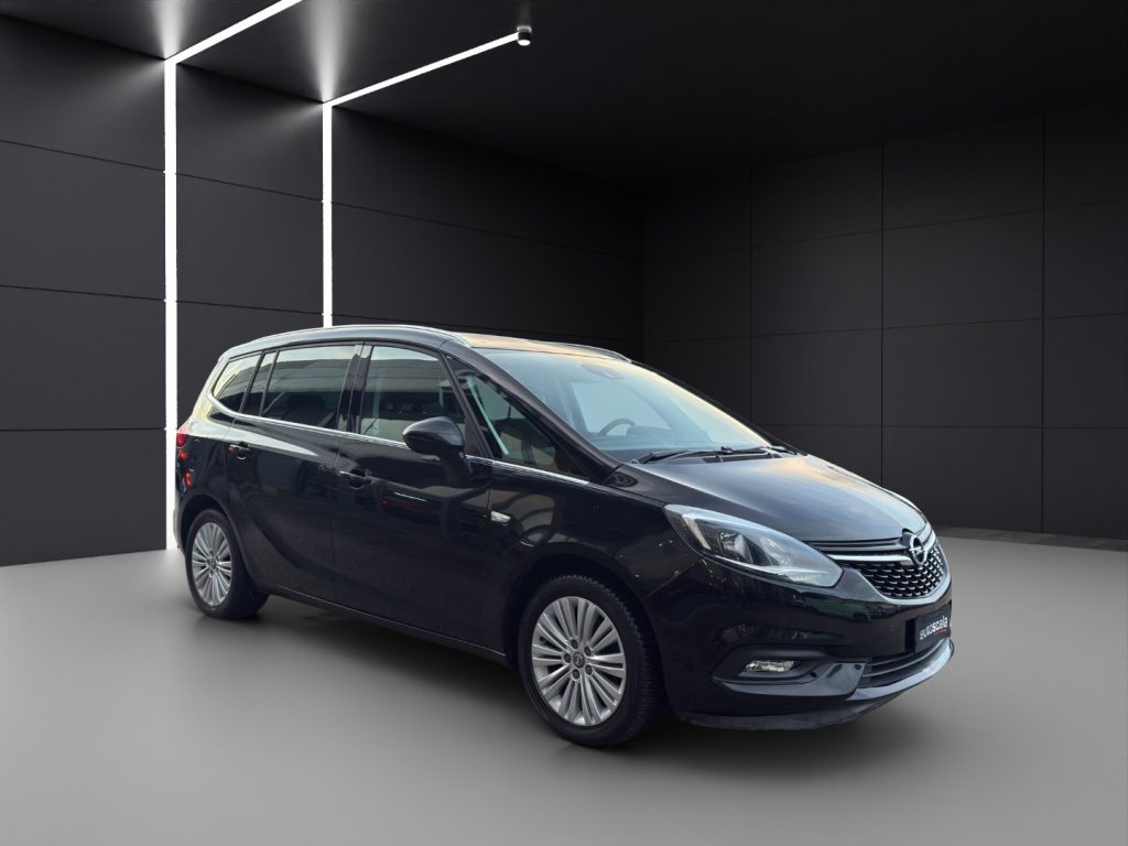 OPEL Zafira 1.6 CDTi 134CV Start&Stop Innovation 7/Posti - 7