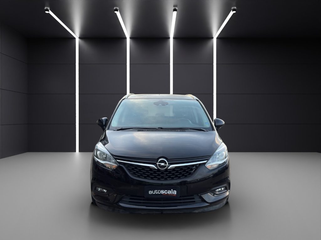 OPEL Zafira 1.6 CDTi 134CV Start&Stop Innovation 7/Posti - 8