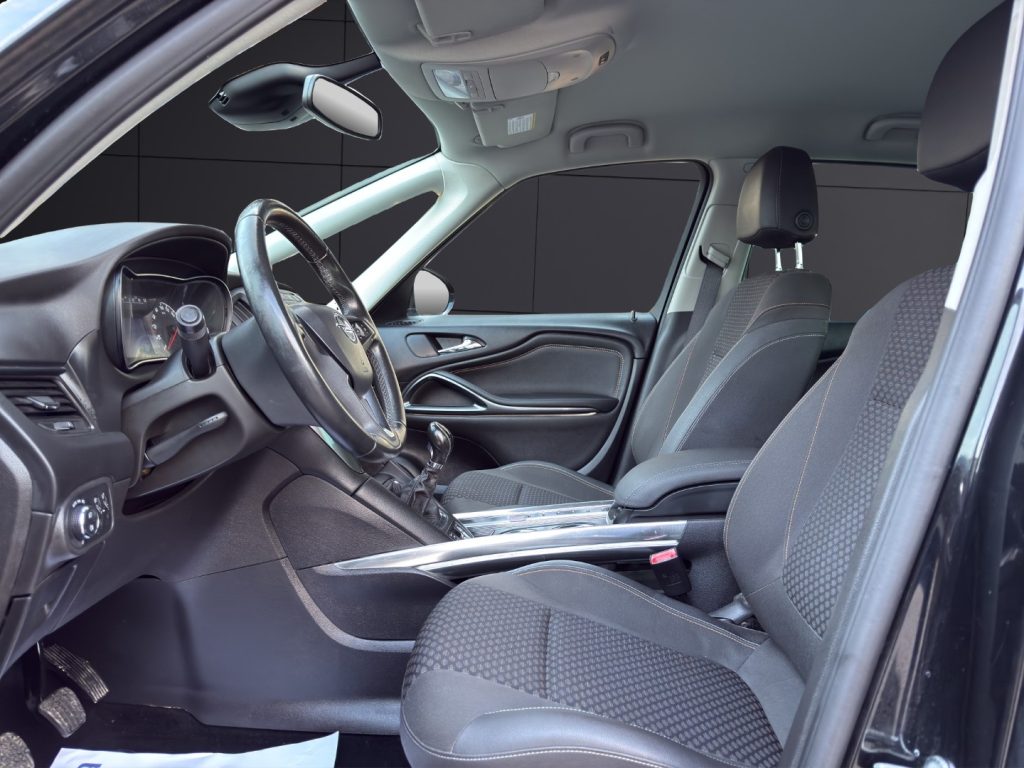 OPEL Zafira 1.6 CDTi 134CV Start&Stop Innovation 7/Posti - 9