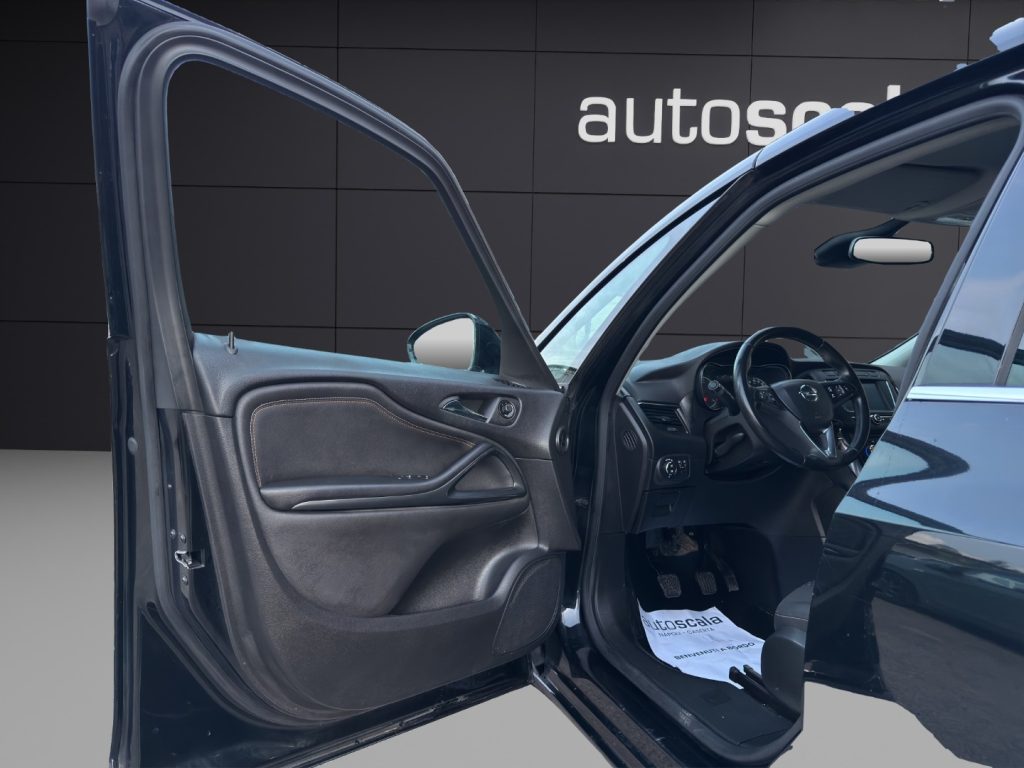 OPEL Zafira 1.6 CDTi 134CV Start&Stop Innovation 7/Posti - 12