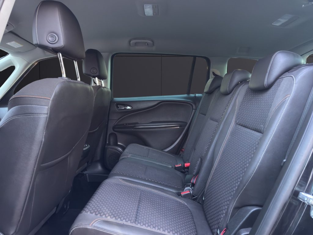 OPEL Zafira 1.6 CDTi 134CV Start&Stop Innovation 7/Posti - 13