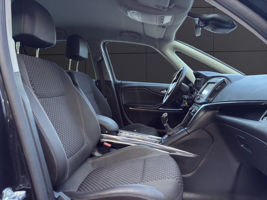 OPEL Zafira 1.6 CDTi 134CV Start&Stop Innovation 7/Posti - 18