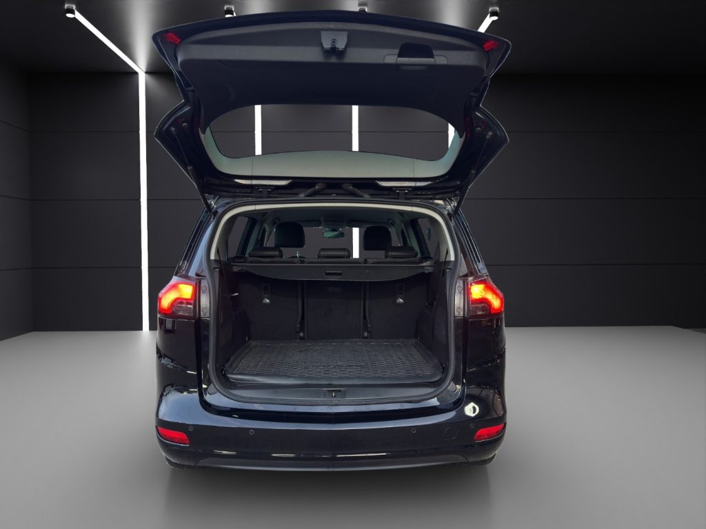 OPEL Zafira 1.6 CDTi 134CV Start&Stop Innovation 7/Posti - 20