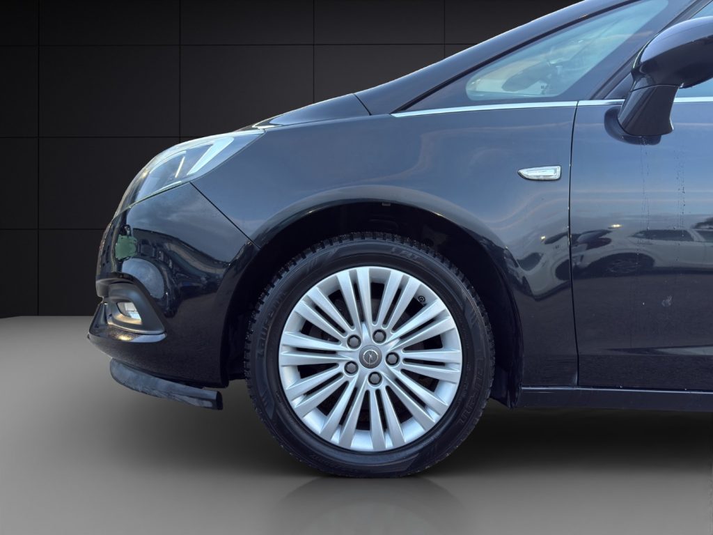 OPEL Zafira 1.6 CDTi 134CV Start&Stop Innovation 7/Posti - 21