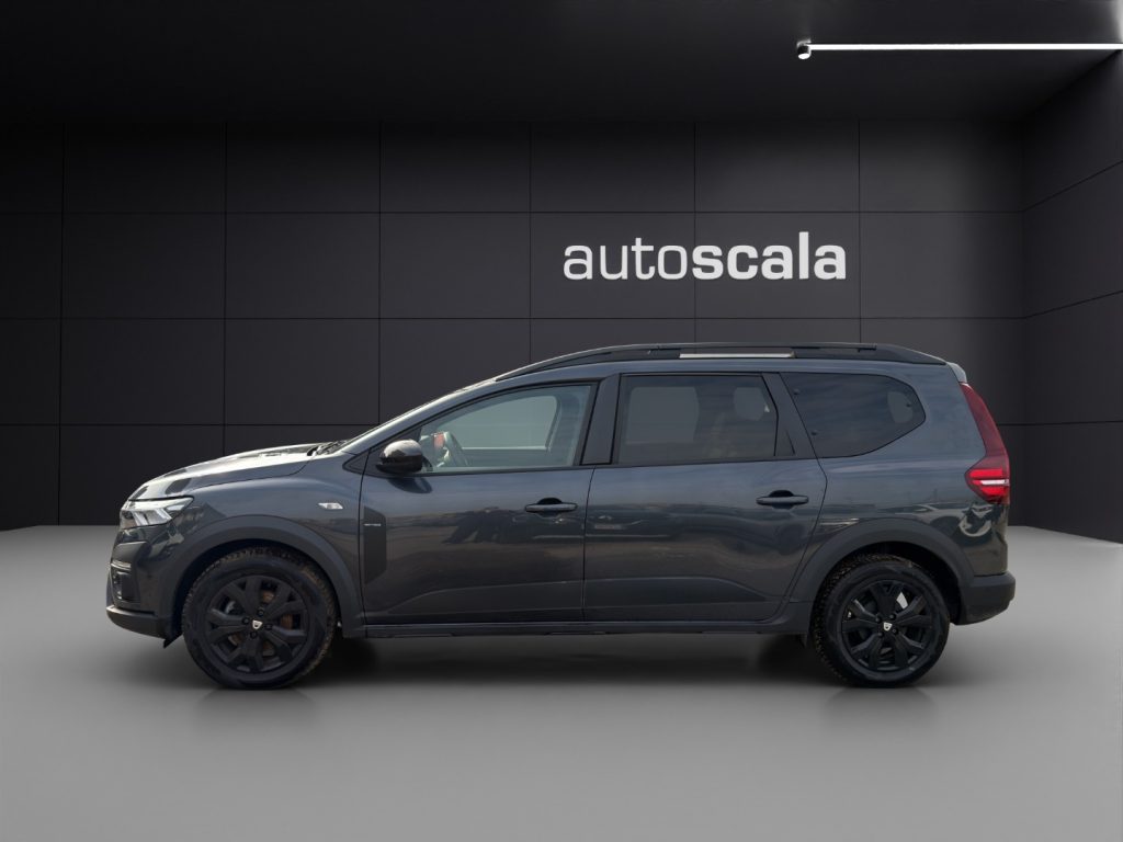DACIA Jogger 1.0 TCe GPL 100 CV 7 posti Extreme Up - 2