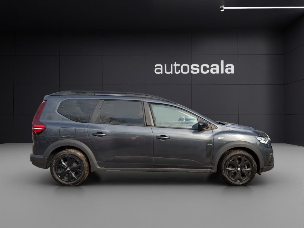 DACIA Jogger 1.0 TCe GPL 100 CV 7 posti Extreme Up - 6