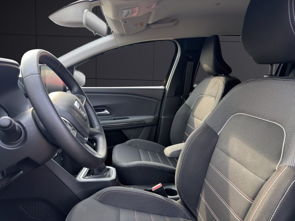 DACIA Jogger 1.0 TCe GPL 100 CV 7 posti Extreme Up - 9