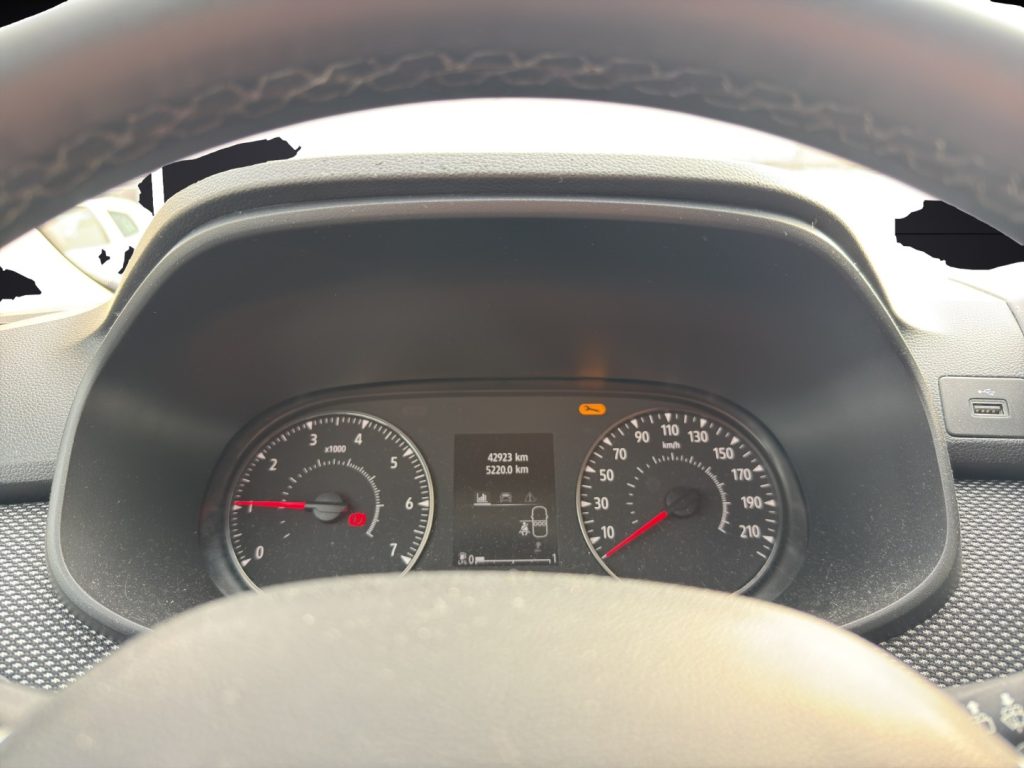 DACIA Jogger 1.0 TCe GPL 100 CV 7 posti Extreme Up - 11