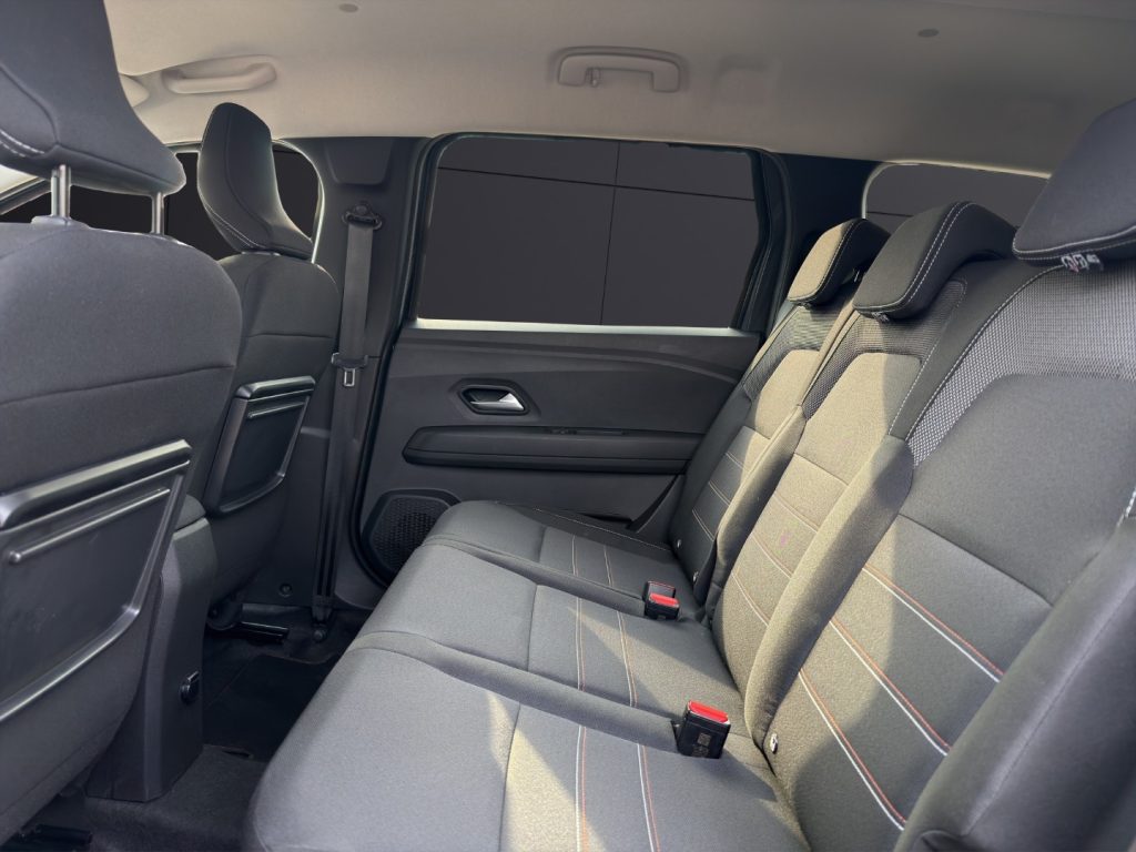 DACIA Jogger 1.0 TCe GPL 100 CV 7 posti Extreme Up - 13