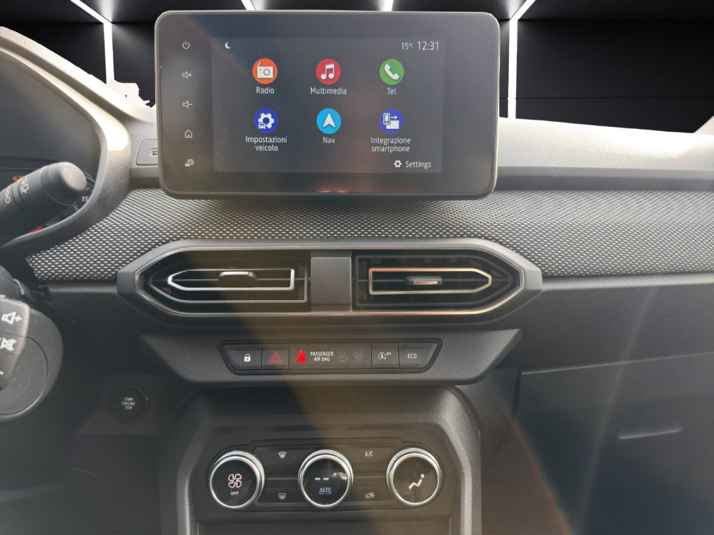 DACIA Jogger 1.0 TCe GPL 100 CV 7 posti Extreme Up - 16