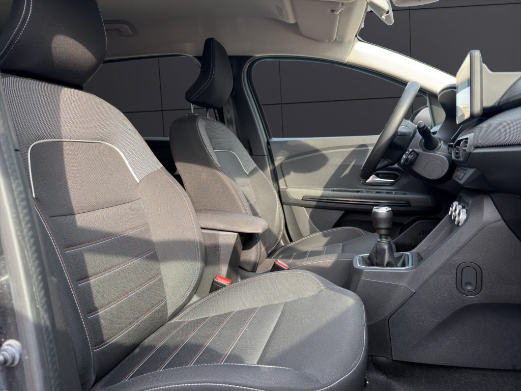 DACIA Jogger 1.0 TCe GPL 100 CV 7 posti Extreme Up - 18