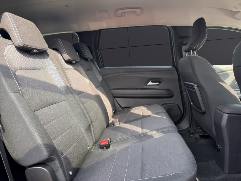 DACIA Jogger 1.0 TCe GPL 100 CV 7 posti Extreme Up - 19